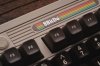 8BitDo Mechanical Keyboard - C64 Ed.